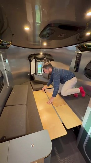 2023 Airstream Basecamp 16X REI Edition - Luxury RV Tour