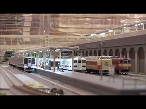 【Nゲージ】 ありがとう！常磐線４１５系１５００番台ポポンデッタアリオ柏