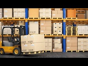 Automatic Level 1 Packing in SAP EWM | Complete Step-by-Step Tutorial | Video 1/3 | EWM TO EMPLOYED