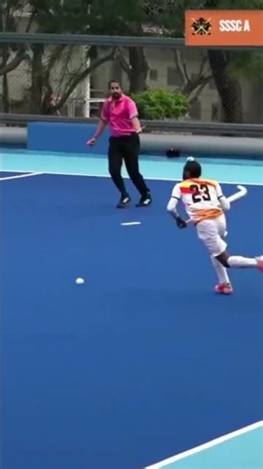 Denied Once… But Not Twice! SSSC A Scores