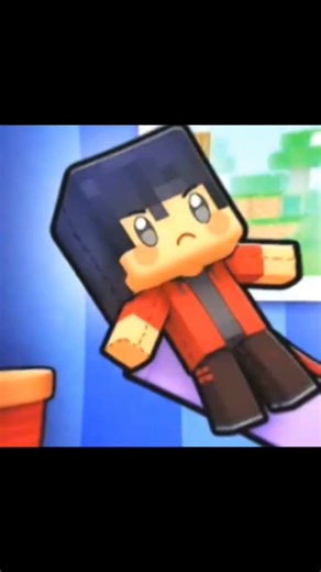 turning my friends into plushie// #aphmauedits #minecraft #edit #aphmau #mystreet
