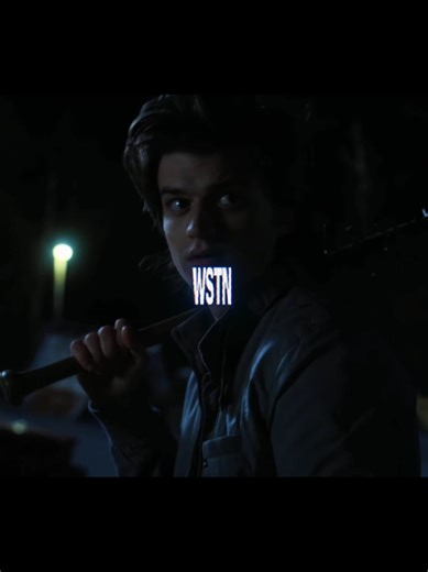Stranger Things Iconic Moments: Steve Harrington's Bat