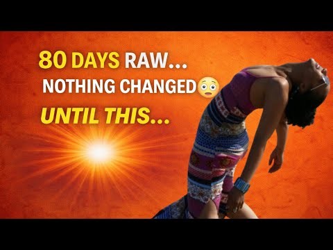 Nothing Healed My Bulging Disc, Not Even 80 Days Raw—Until I Tried This + What I Was Afraid to Share