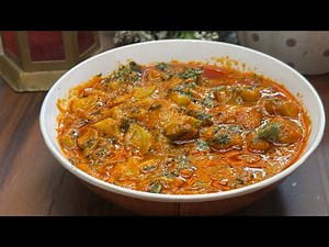 Spicy Loki Ki Sabji That Tastes Better Than Paneer! | Dhaba Style Lauki Curry Recipe 🌶️🔥”
