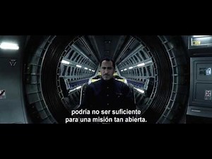 ALIEN: COVENANT | Mensaje de Lope | 12 de mayo en cines