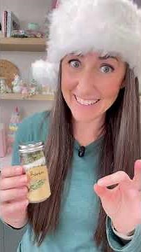 Homemade Spice Blends #christmasgifts #christmasrecipes #cooking #thestayathomechef