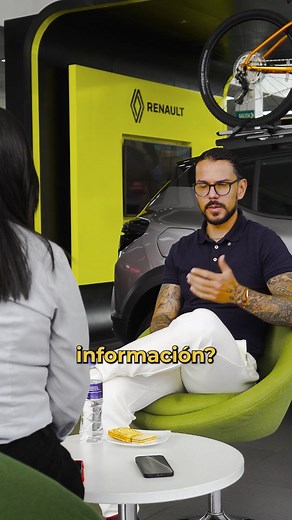 27K views · 173 reactions | En este segmento, exploraremos distintas marcas y recopilaremos información sobre precios y opciones de financiamiento. Ahora, nos encontramos en Renault. A continuación, nos dirigiremos a Renault para conocer sus ofertas. | AutoRanking Ecuador / Jose Araujo. | Facebook