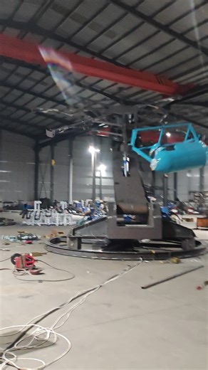 Exciting New Amusement Rides for Thrill Seekers