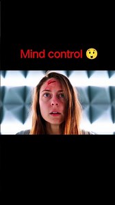 Mind power control content suspense scene movie #reels #clips