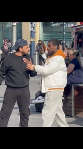 57M views · 753K reactions | Avoid pranking with this man#funny #comedy #reels | Jokar Pranks | Facebook