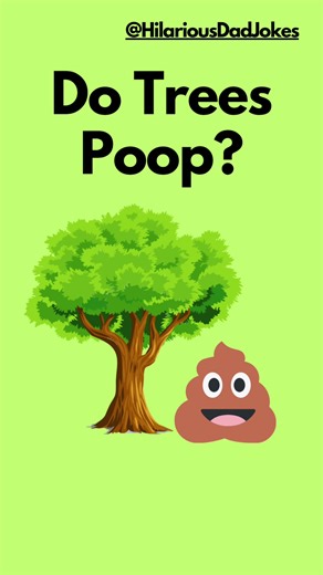 HILARIOUS POOP JOKE!!!! #poopjoke #dadjokes #JOKE #JOKES