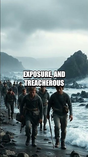 The Wager Tragedy of 1741: An Atlantic Trial