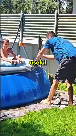 Why Do People CUT Their Swimming Pools Instead of Draining Them?