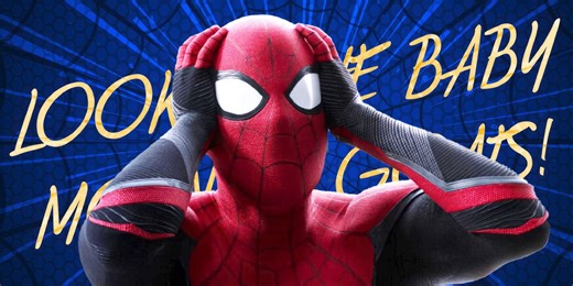 10 Spider-Man Movie Quotes That Aged Poorly