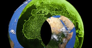 Financing the green energy transition