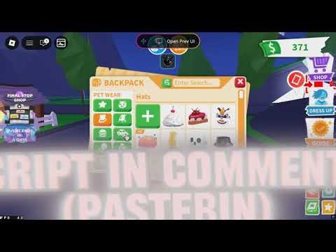 ADOPT ME PET SPAWNER 2026 🐾 (Keyless & Tradeable) • Pastebin | FREE