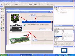 leccion2:agregar audio/sonido en visual basic