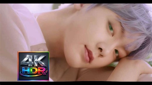 ASTRO 아스트로 - All Night 【4K HDR重构】