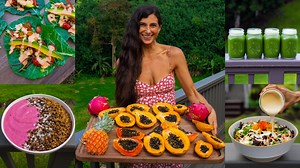 5.3K views · 353 reactions | What I Eat When I Have NO TIME 省 Easy...