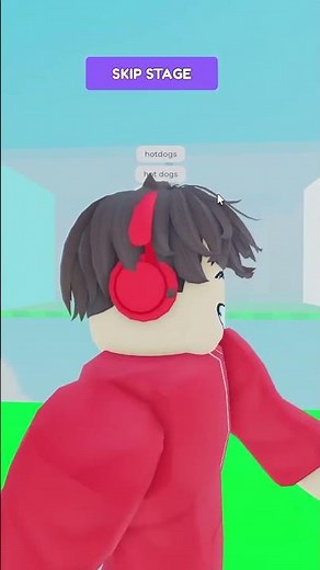 Roblox GUESS the Food…