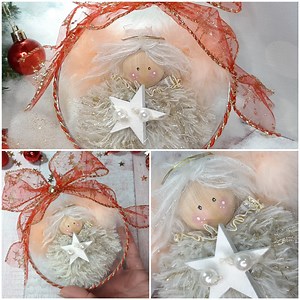 Ciao a tutti !! Ecco un Tutorial dolcissimo by Maria Mancini!!! Buon divertimento!! | CreativeMamy