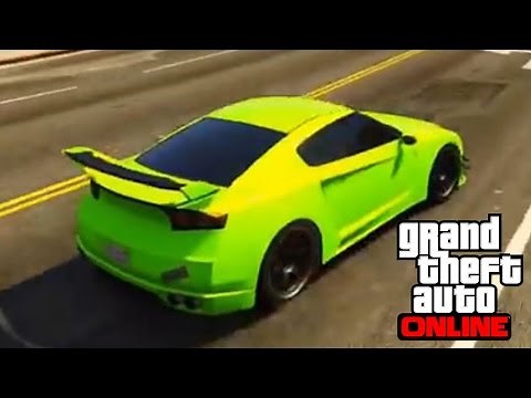GTA 5 ONLINE: MODDED CREW COLORS!! - How To Change HEX & RGB Color Codes [Tutorial](GTA V)