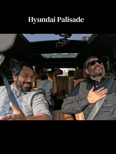 #palisade #hyundai #automotive #cars