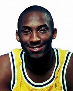 645K views · 3.1K shares | Kobe Bryant has been in the NBA since 1996. Watch how he's changed in the last 20 years with the ultimate Mamba morph: | ESPN | Facebook