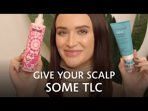 Scalp-Care Hacks for Dryness and Itchiness | You Ask, We Answer | Sephora