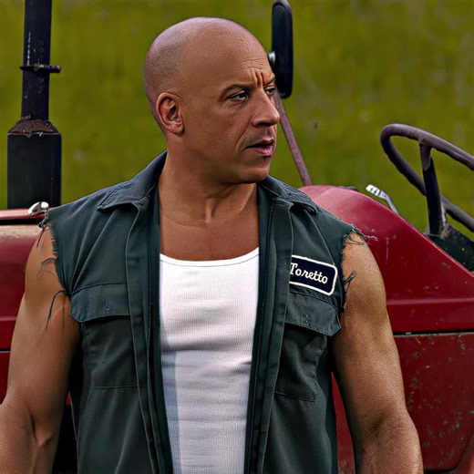 Brian O'Conner Returns in Fast and Furious