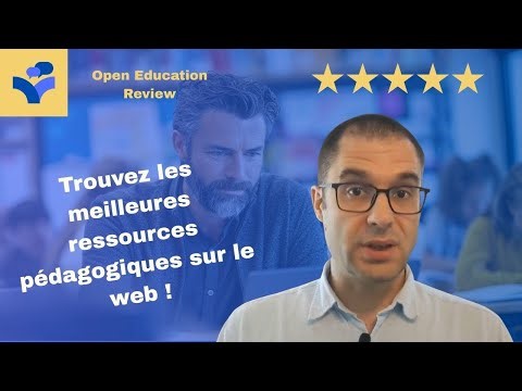 Intégrez une communauté d'apprenants avec Open Education Reviews