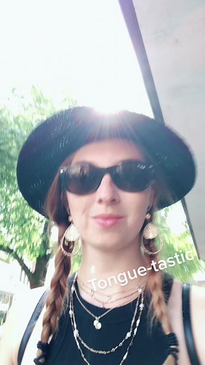 Guttentag! Tongue Tricks and Cultural Insights