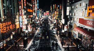 New Judgment trailer shows game breaking 30FPS on PS5, Xbox Series X