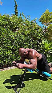 101 reactions · 17 comments | How to get Shredded ABS #workout #exercise #abworkouts | Kali Muscle | Facebook