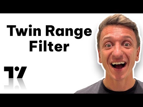 How To Add Twin Range Filter Indicator In Tradingview Pro (Quick And Easy Guide)