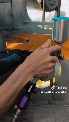 prokittmotosportbali on TikTok