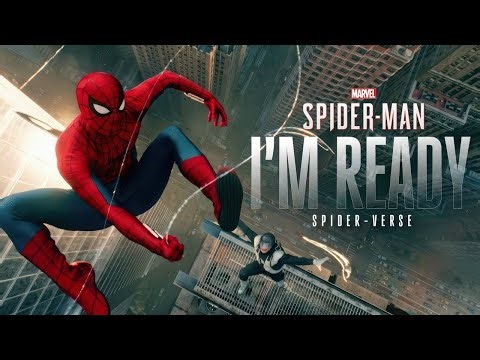 Spider-Man Tittle Track SPIDER-VERSE| Marvel | Brand New Day | AVINASH SAHA ‪@AZRecordsverse‬ #music