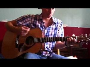 Guitar Lesson Cowboy Strum