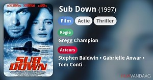 Sub Down (1997)