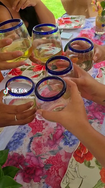 Sounds of St Helena #StHelena #StHelenaisland #SouthAtlanticOcean #BreathOfFreshAir #OffTheBeatenTrack #Travel