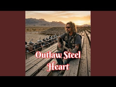 Outlaw Steel Heart