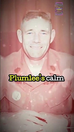 The Absolute Badassery of Sgt. Major Basil Plumley Vietnam War