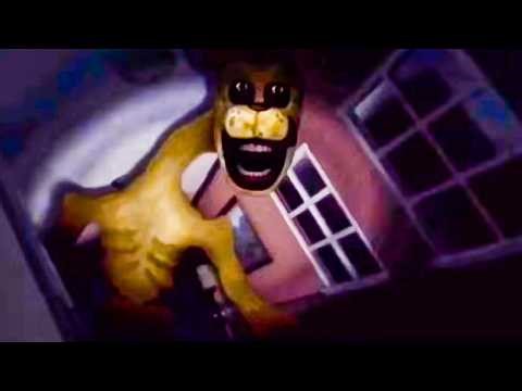 I found FNAF videos infected with a virus...