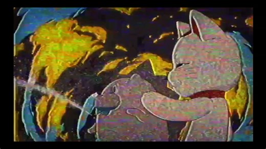 胆大党片尾曲 《TAIDADA》 MV预告！！ 12月5日20:00播出