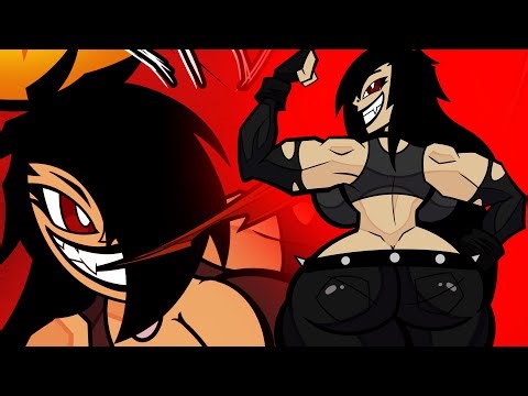 Alice Darksin - Alektorophobia