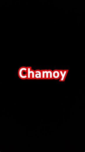 Chamoy
