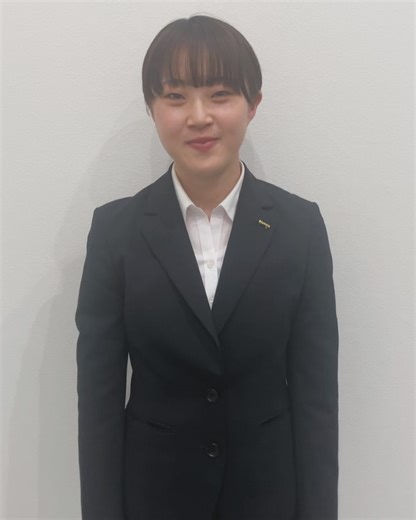 シスメックス女子陸上競技部 on Instagram: ". 【新メンバーのお知らせ】 2025年4月1日に新メンバーが5名加入しました！ ▶︎永田 克久 （ながたかつひさ） ※監督 ▶︎中地 こころ （なかちこころ） ▶︎大西 桃花 （おおにしももか） ▶︎穂岐山 芽衣 （ほきやまめい） ▶︎根本 梨里加 （ねもとりりか） ※マネージャー ご声援をよろしくお願いします！ #シスメックス女子陸上競技部 #シスメックス女子陸上部 #シスメックス#sysmex #中地こころ #大西桃花 #穂岐山芽衣 #根本梨里加"