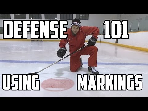 Defense 101 - Using the Markings