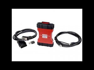 Ford VCM 2 Kurulum ve Güncelleme Nasıl Yapılır