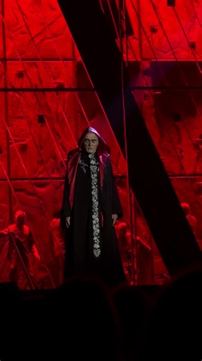 Frollo and Esmeralda: A Complex Relationship